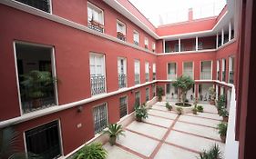 New Luxury Conde de Ibarra